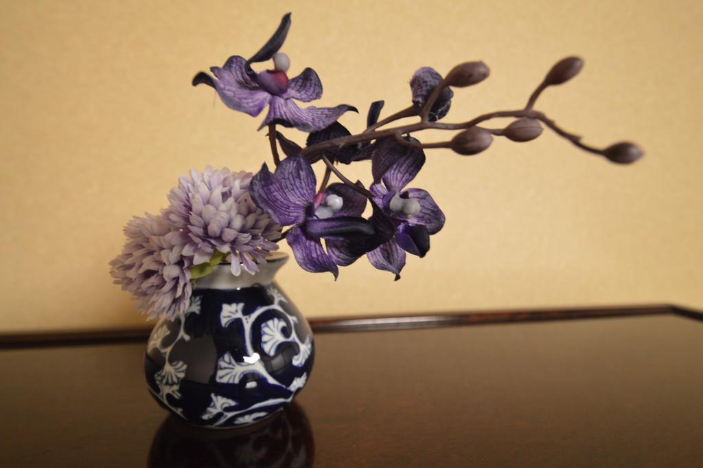 Rinn Kujofujinoki West Kyōto Esterno foto