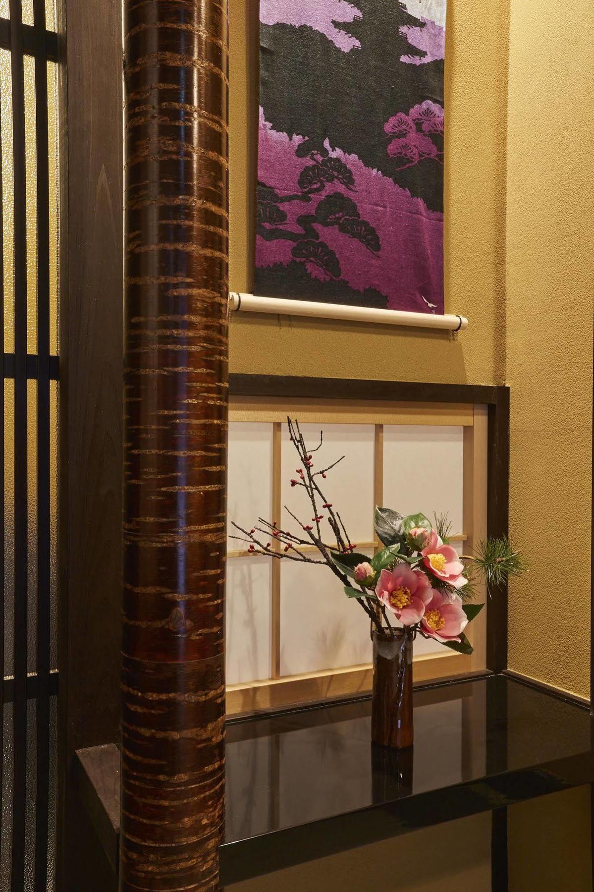 Rinn Kujofujinoki West Kyōto Esterno foto