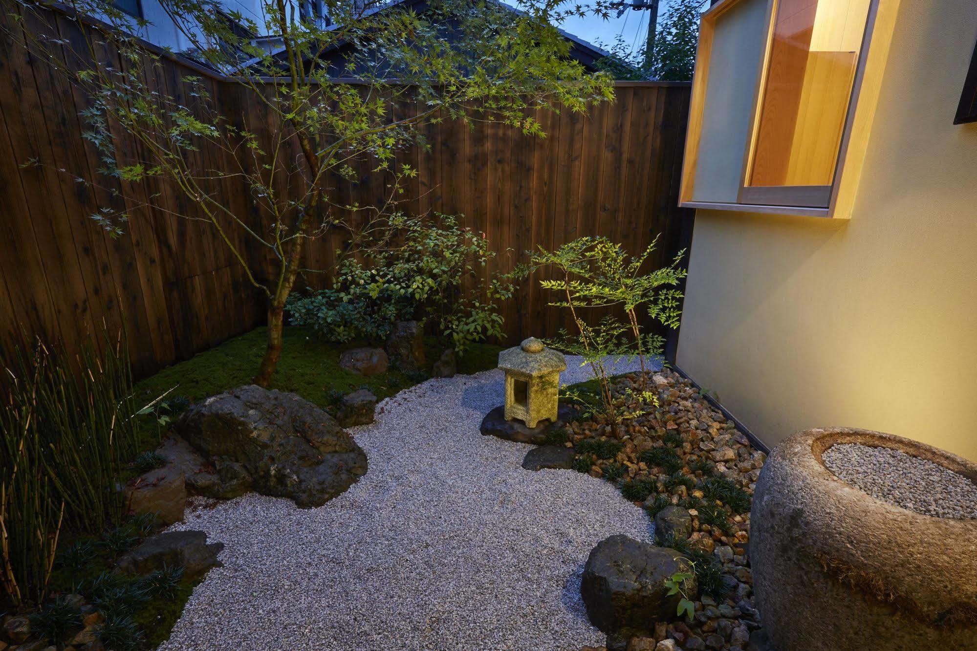 Rinn Kujofujinoki West Kyōto Esterno foto