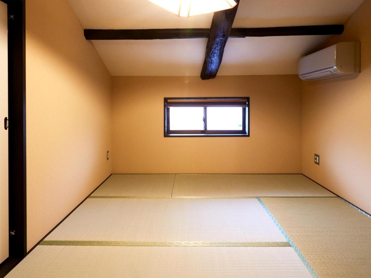 Rinn Kujofujinoki West Kyōto Esterno foto